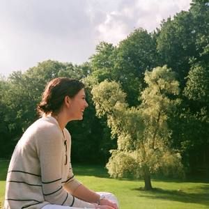 Meet your Posher, Hannah